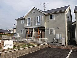 フレグランス望Ｂ