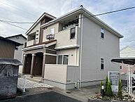 山口県防府市東仁井令町：物件画像／大東建託リーシング株式会社　防府店