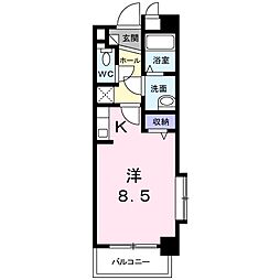 恵那駅 4.4万円