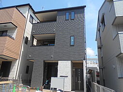 ヴィラ・コスタリカ2 101