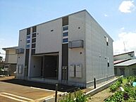 新潟県上越市大字岩木：物件画像／大東建託リーシング株式会社 上越店