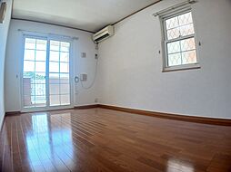 グランプラスＢ 101 1階1LDKのリビング/ダイニング