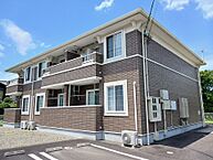 徳島県徳島市名東町3丁目：物件画像／大東建託リーシング株式会社　徳島店