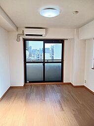 エーデルワイス本所 703 7階1Kのリビング/ダイニング