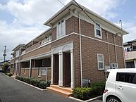埼玉県鴻巣市人形1丁目：物件画像／大東建託リーシング株式会社　桶川店