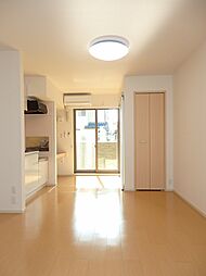 セテンタ・ｉ 101 1階1LDKのリビング/ダイニング