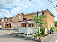 宮城県白石市旭町4丁目：物件画像／大東建託リーシング株式会社　柴田店