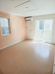 コーポ　スワン　IV 103 1階1LDKのリビング/ダイニング