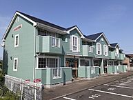 徳島県阿南市那賀川町中島：物件画像／大東建託リーシング株式会社　徳島店