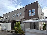 秋田県秋田市寺内堂ノ沢2丁目：物件画像／大東建託リーシング株式会社 秋田店