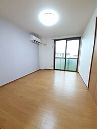 サンエステート　Ｂ 201 2階2DKのリビング/ダイニング