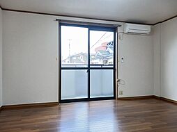 ドマ−ニＫ 102 1階1Kのリビング/ダイニング