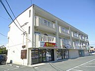 愛知県豊橋市牛川通3丁目：物件画像／大東建託リーシング株式会社 豊橋店