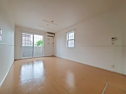 サニー・プレインＡ 101 1階1LDKのリビング/ダイニング