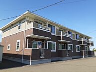 宮城県亘理郡山元町山寺字上西田：物件画像／大東建託リーシング株式会社 岩沼店