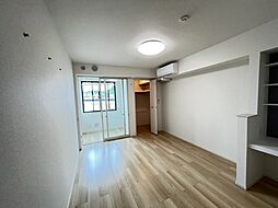 ファミール 104 1階1Kのリビング/ダイニング