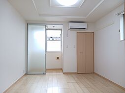 ライルエフ・青葉 103 1階1Kのリビング/ダイニング