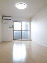 ウェーブII 705 7階1Kのリビング/ダイニング