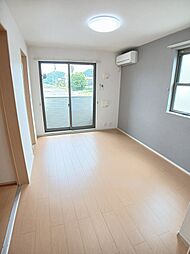 ラ・エトワール 106 1階2Kのリビング/ダイニング