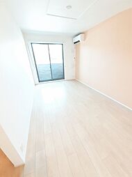 プリムローズ 102 1階1LDKのリビング/ダイニング