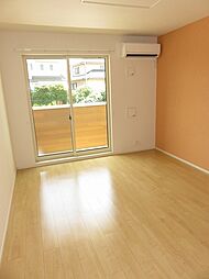 ノーデンプラザｎｄｆ　I 102 1階1LDKのリビング/ダイニング