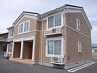 長野県中野市大字小田中：物件画像／大東建託リーシング株式会社 長野店