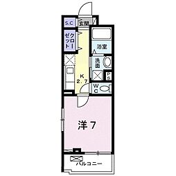 光駅 5.0万円