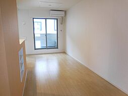 グレイス・ハワイＢ 202 2階2LDKのリビング/ダイニング