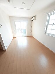 アンソレイエ・メゾンＢ 101 1階1LDKのリビング/ダイニング