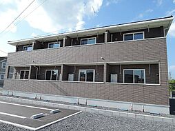 ベルソレイユ参番館 104