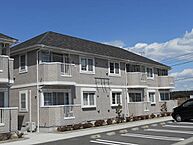 栃木県大田原市南金丸：物件画像／大東建託リーシング株式会社 北栃木店