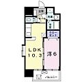 エミネンス駅南8階6.7万円