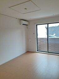 アヴニール　Ｂ 102 1階1LDKのリビング/ダイニング