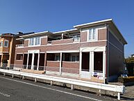 徳島県徳島市応神町古川字戎子野：物件画像／大東建託リーシング株式会社　徳島店