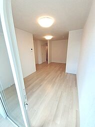 ル・クルールI 102 1階1LDKのリビング/ダイニング