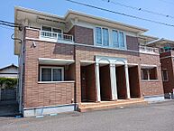 徳島県阿波市吉野町西条字築地：物件画像／大東建託リーシング株式会社　徳島店