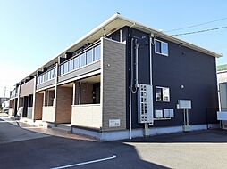 フランメゾン松茂 202