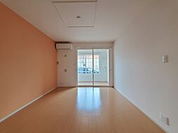 セイバリー　IV 102 1階1LDKのリビング/ダイニング