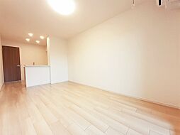 カンファタブル 202 2階2LDKのリビング/ダイニング