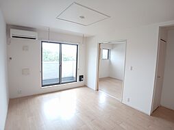 アバンツァート 203 2階2LDKのリビング/ダイニング