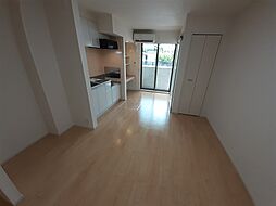 Ａプレイス 101 1階1LDKのリビング/ダイニング