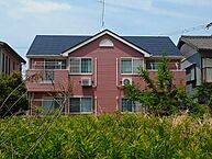 愛知県名古屋市西区上橋町：物件画像／大東建託リーシング株式会社 名古屋西店