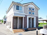 秋田県由利本荘市石脇字田尻：物件画像／大東建託リーシング株式会社 秋田店