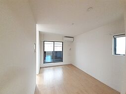 メリディアンＡ 201 2階1LDKのリビング/ダイニング