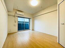 名取飯野坂壱番館 102 1階1Kのリビング/ダイニング