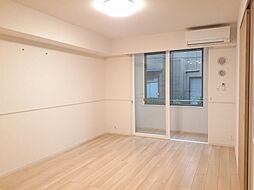 メルヴェーユ　II 103 1階1LDKのリビング/ダイニング