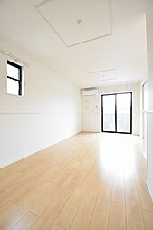リアンコリーヌ2 1LDKの写真