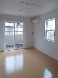 グリシーヌ　Ｄ 103 1階1LDKのリビング/ダイニング