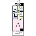 ユリウス湊町6階6.0万円