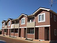 福島県喜多方市塩川町字東栄町四丁目：物件画像／大東建託リーシング株式会社 会津駅前店